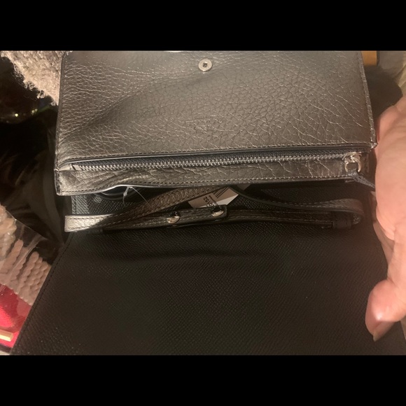 Coach wallet/crossbody - Picture 6 of 6